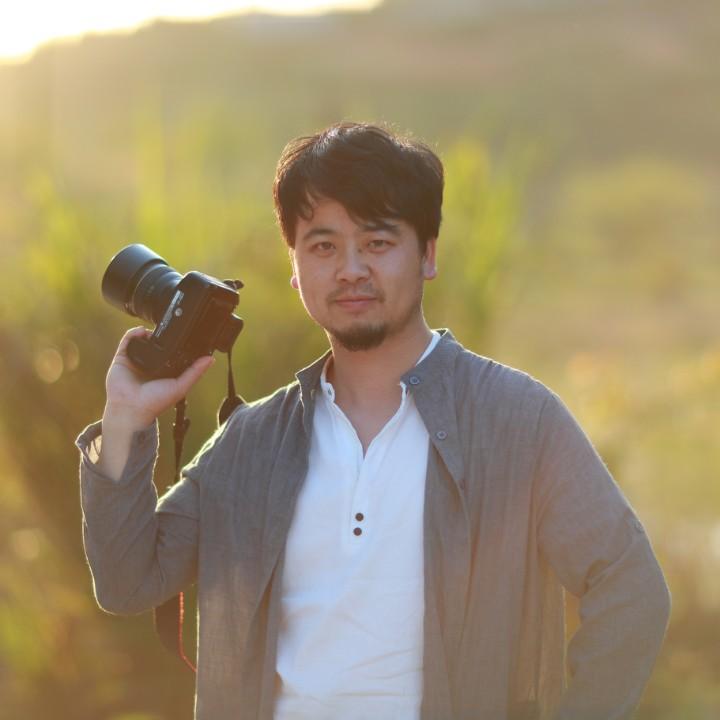 摄影毛哥