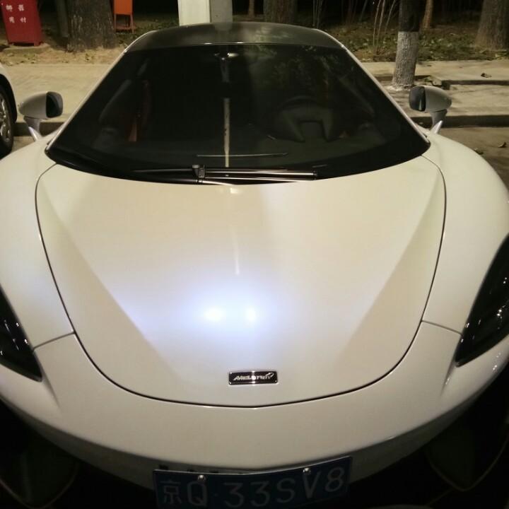王迎華