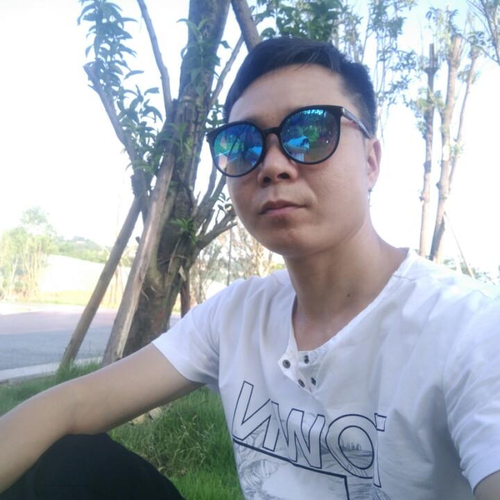 农村的帅锅