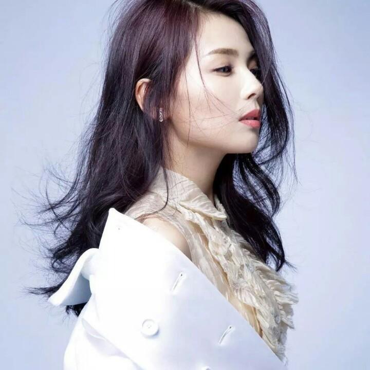 最美丽的你
