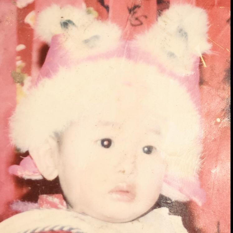 树苗 还在长🌱