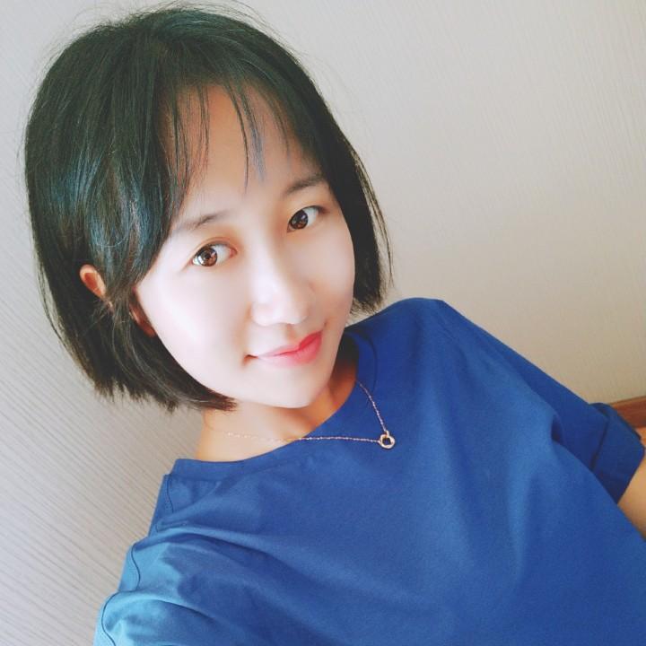 娜……