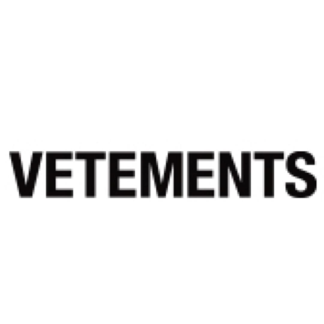 VETEMENTS旗舰店