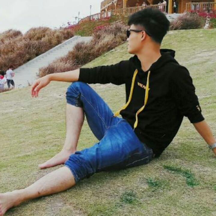 高州广汽本田销售顾问小邱