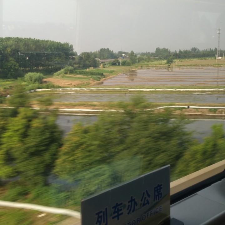 蓝锋纺织