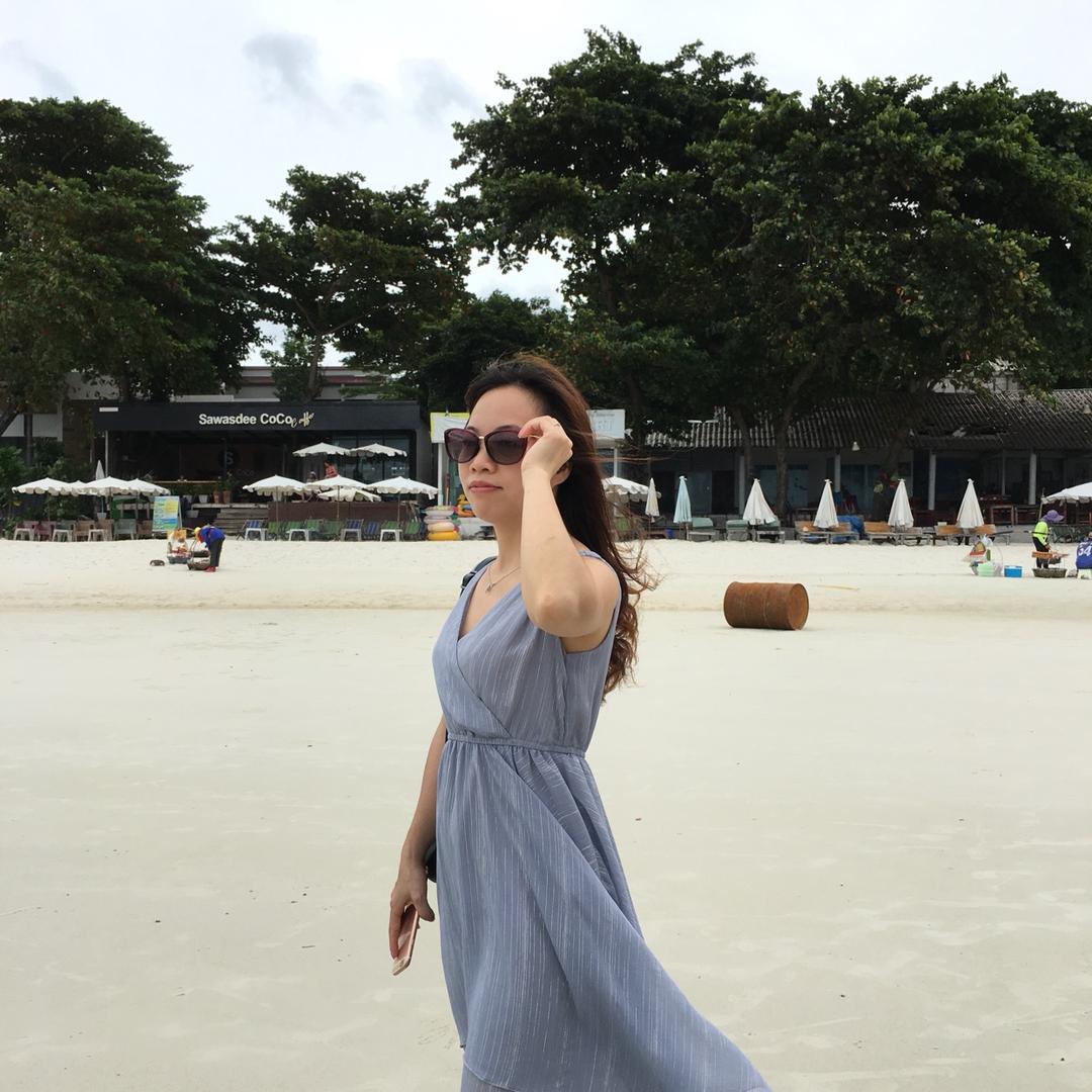 小乔