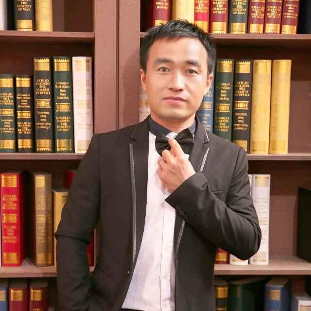东莞升学小陈老师