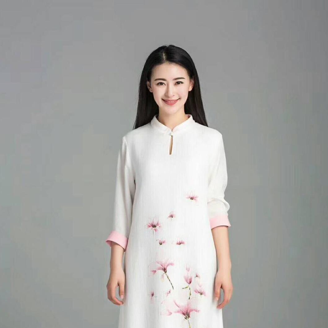 一念自在念衣女装专卖店