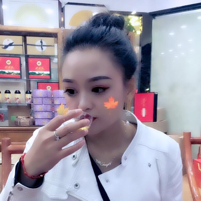 絕版い妞儿ヾ🦋🌟