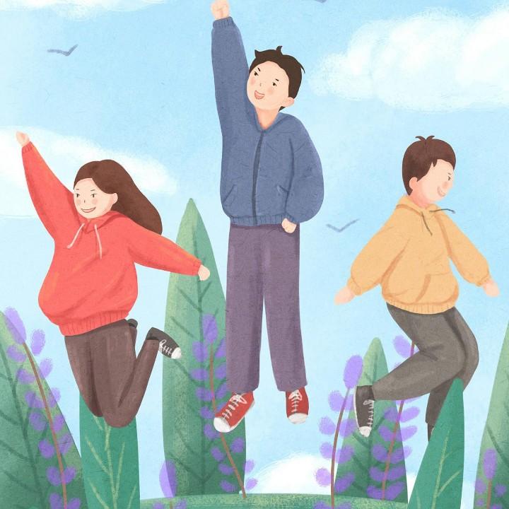 请叫我顾娃
