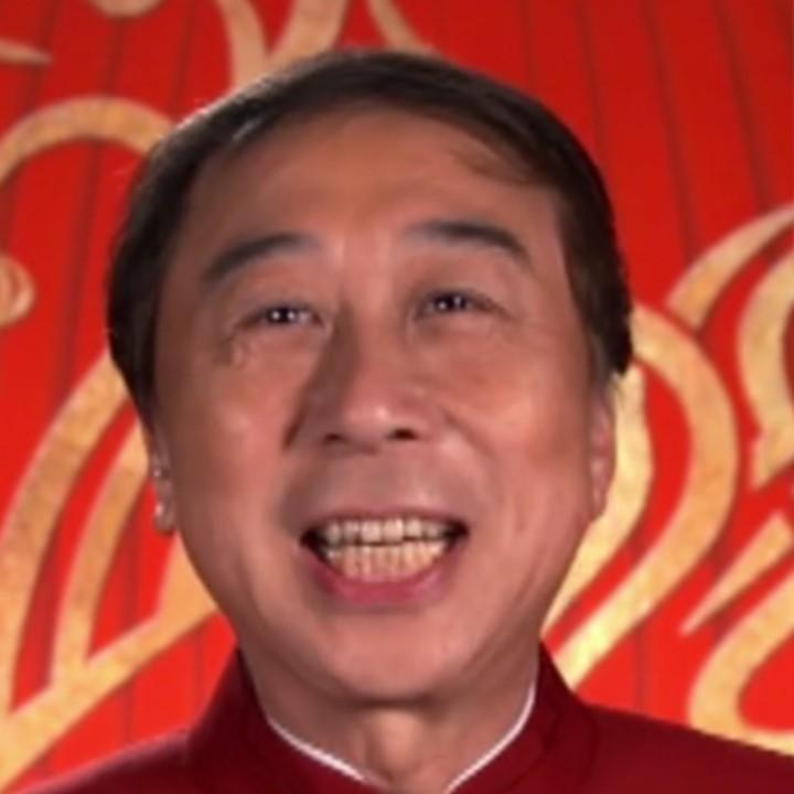 摩丝先生