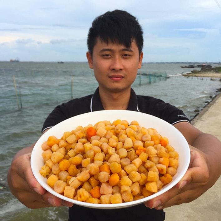 湛江海边味