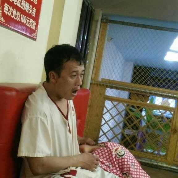 阿龙