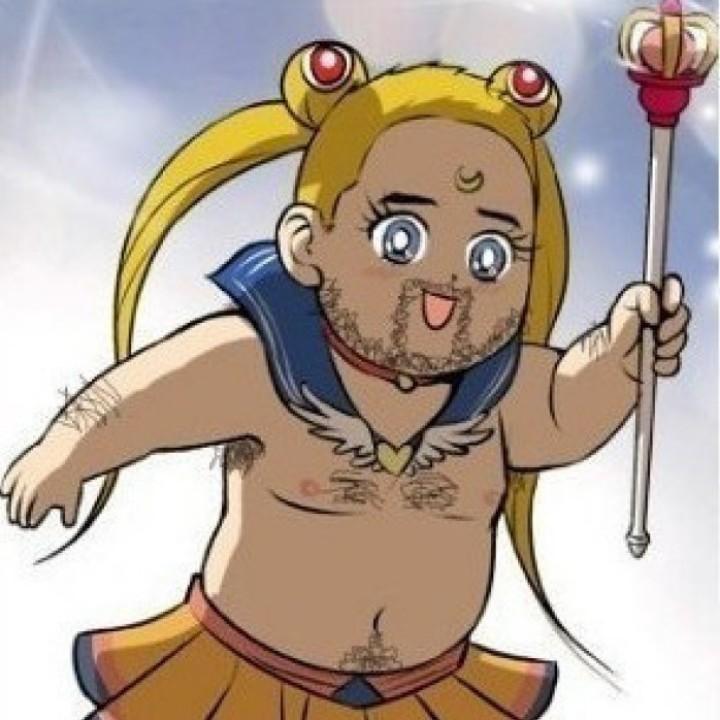 小肥肥