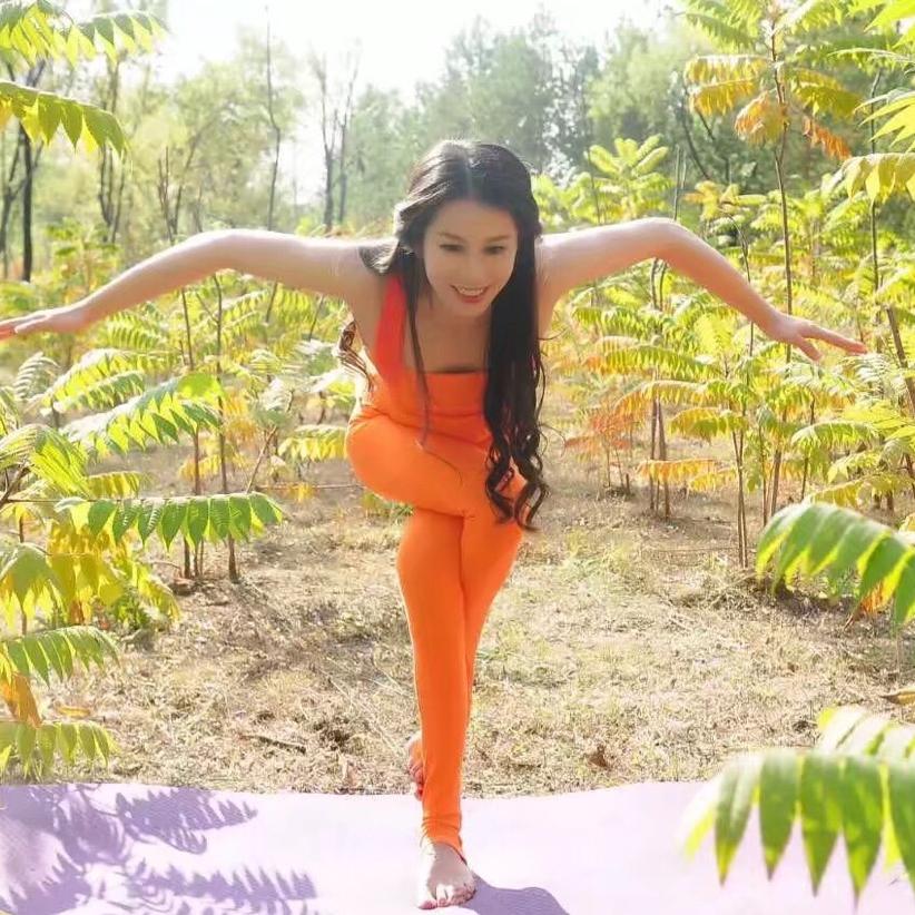 洛梵瑜伽.普拉提