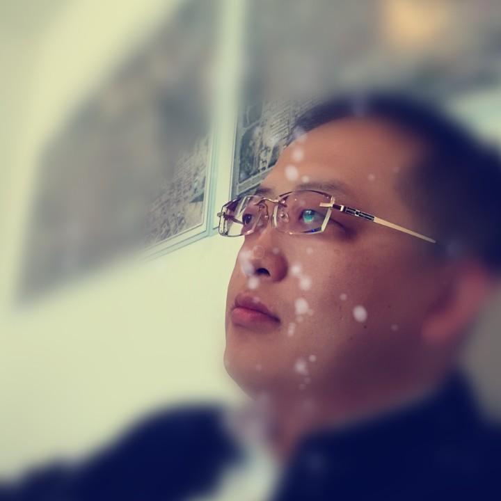 凡人