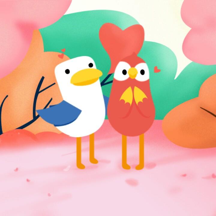 陈大小姐和公主们