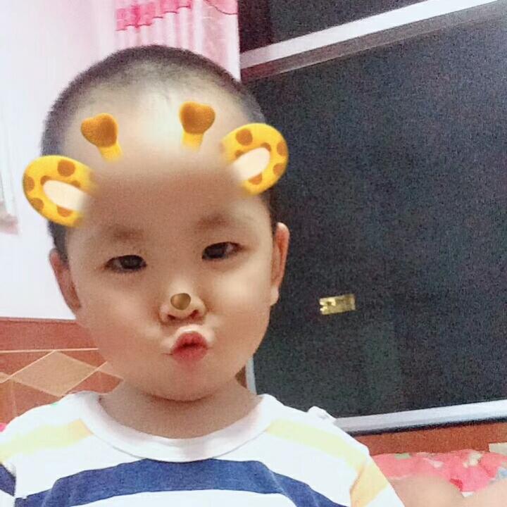 涛涛❤️波波