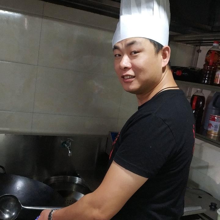 拼搏人生