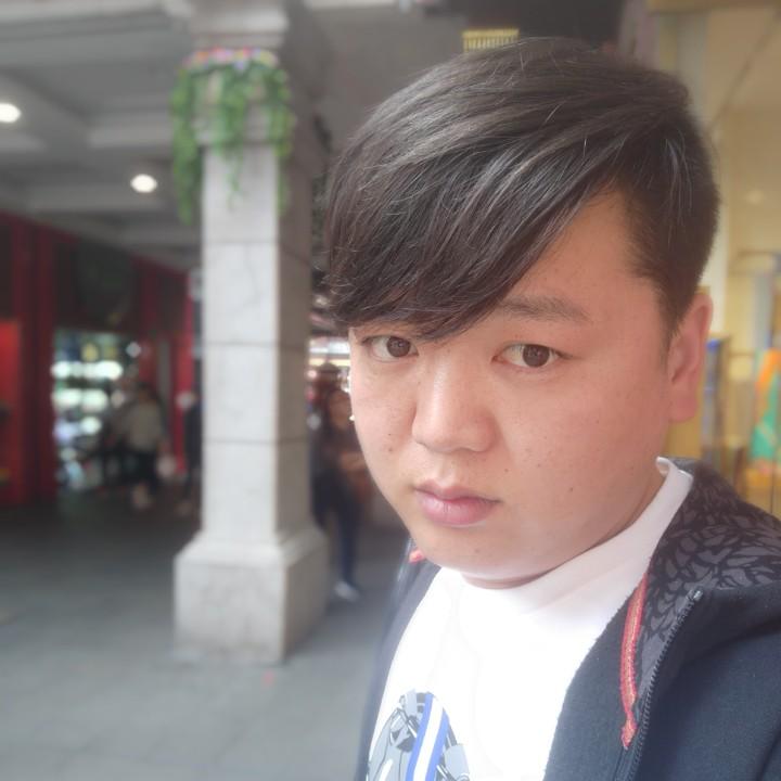 流氓✪ω✪麒麟