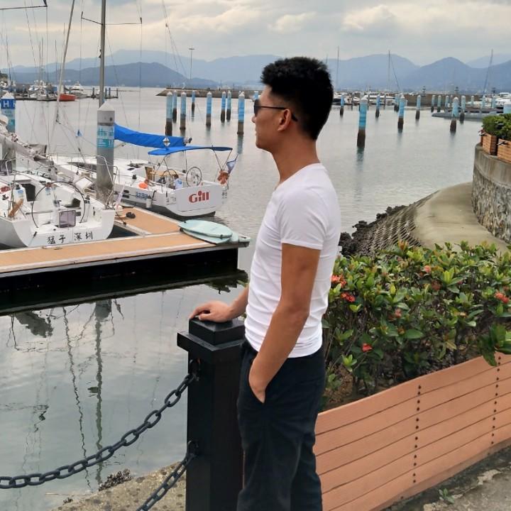 广安市福创劳务有限责任公司（@鲍生）