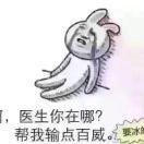 她与往事皆入喉