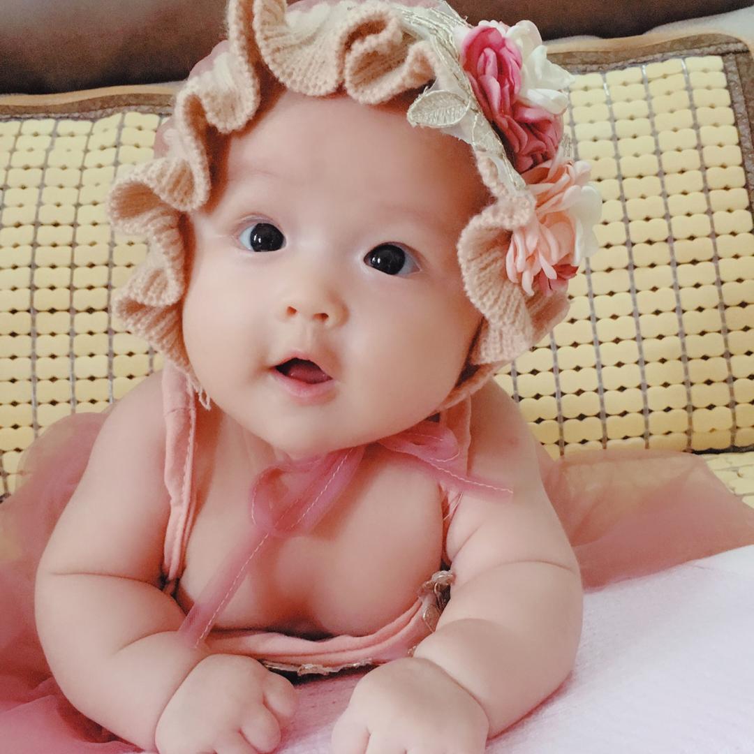 娴娴～Baby