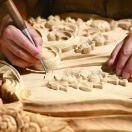 @中国好木匠&日照精工木作