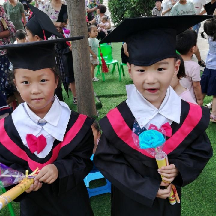 让人者，非弱者。