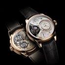 坐在发动机上的男人