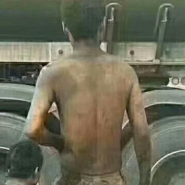 热情沙漠