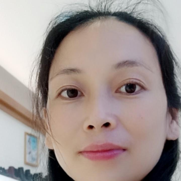 赵化古镇丽姐黄粑～雨后彩虹