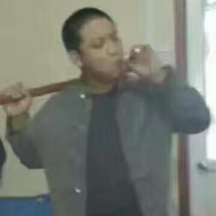 刀哥！时间都去哪了？！