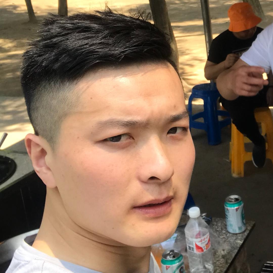 小汪不再小