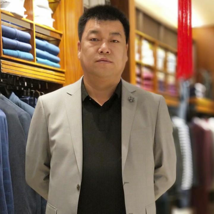 草原  ——吉祥哥