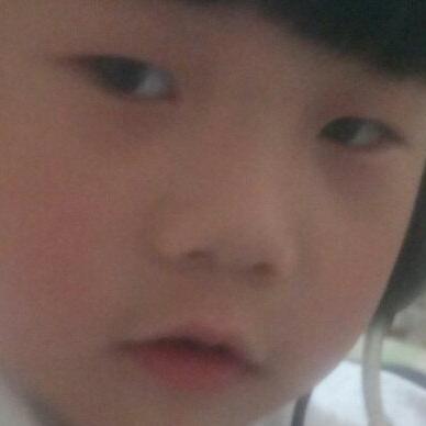 三个宝贝的妈妈