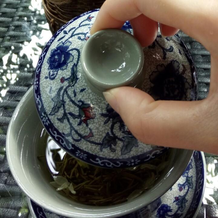 笑笑