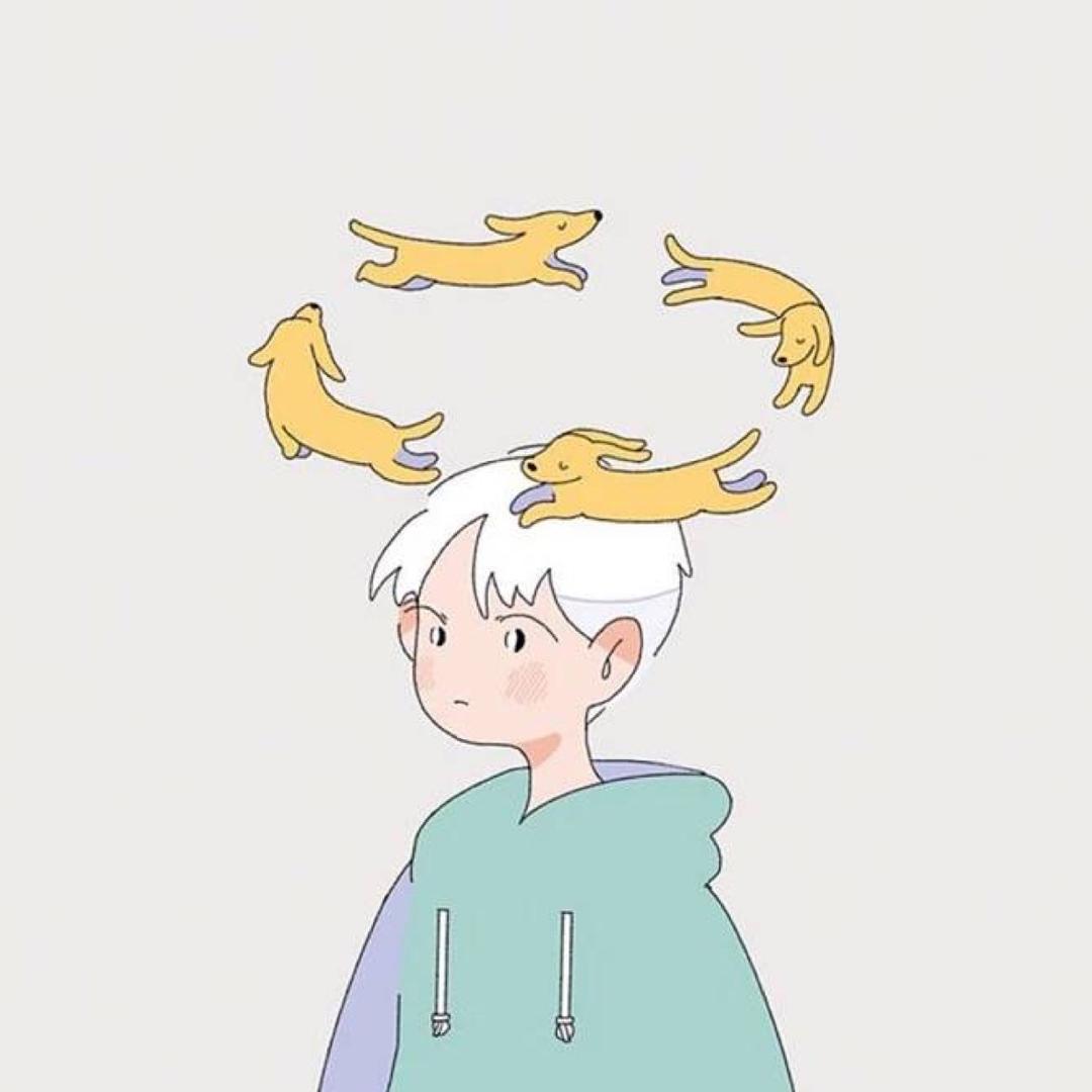 是靖哥哥呀