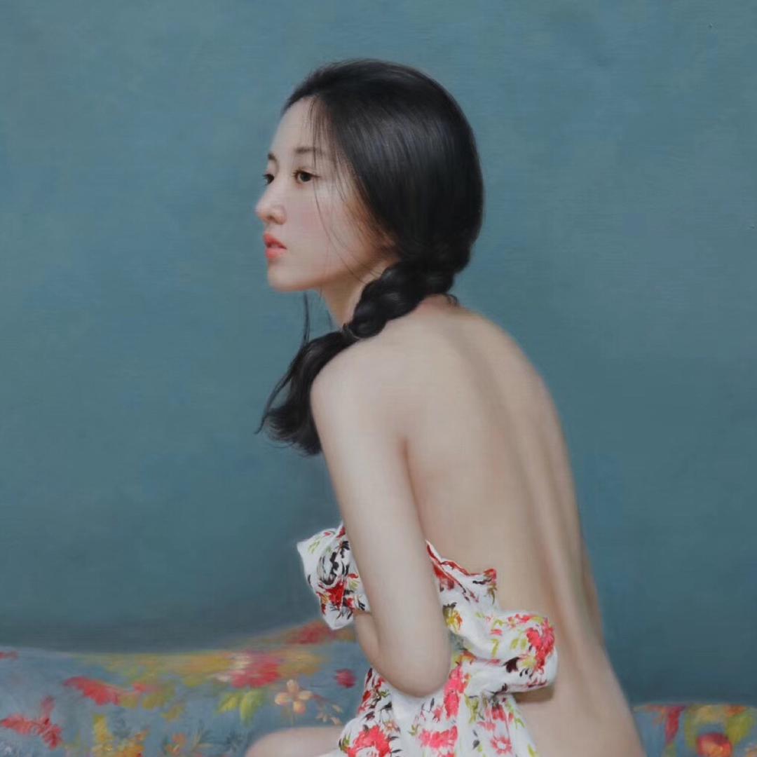 小平油画工作室