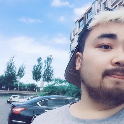 宝宝好粘人
