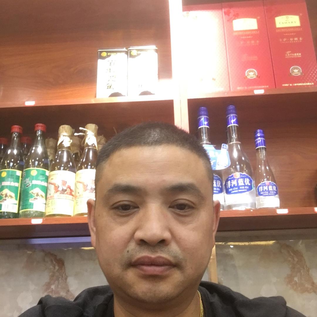 洛社新河酒楼 老张