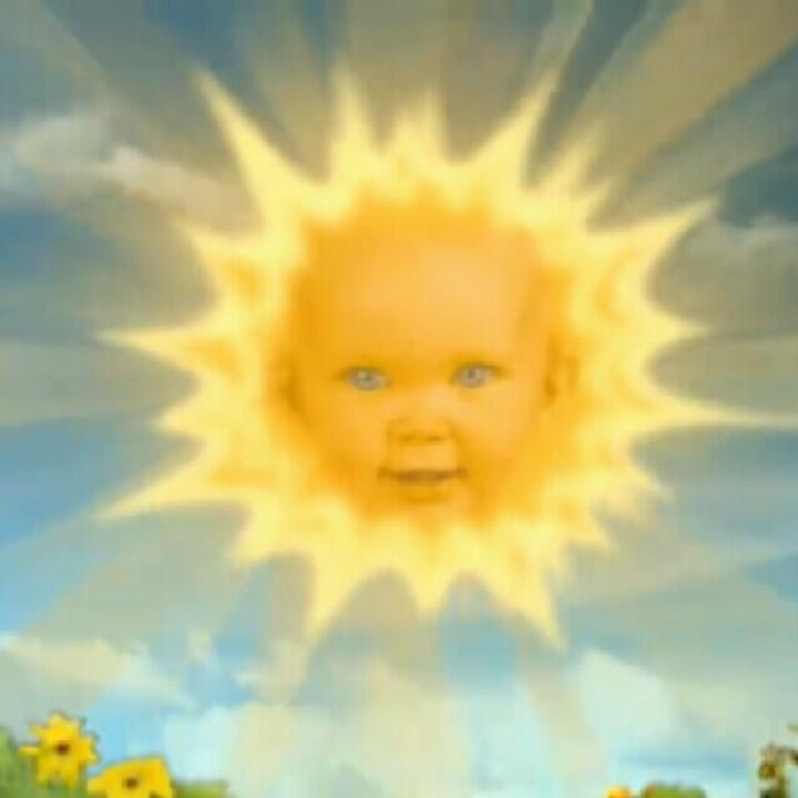 天线宝宝