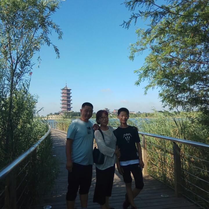 剪出人生的夏末