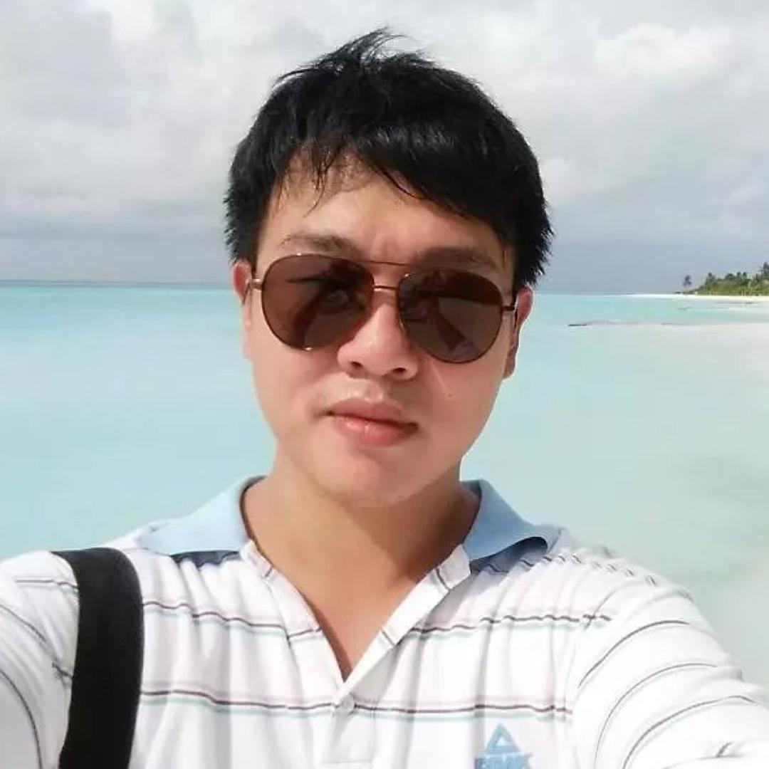 一生有你❤