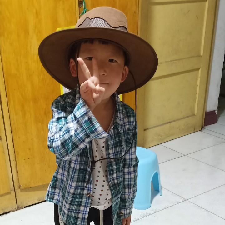 王臭臭