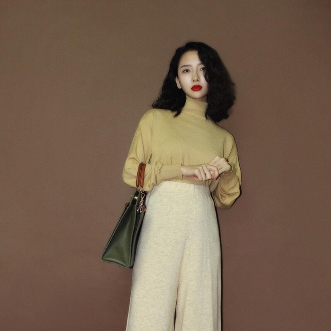 海晶柚子女装店