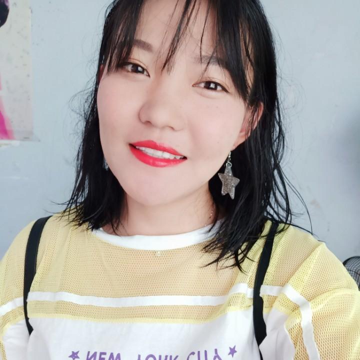 阿婷
