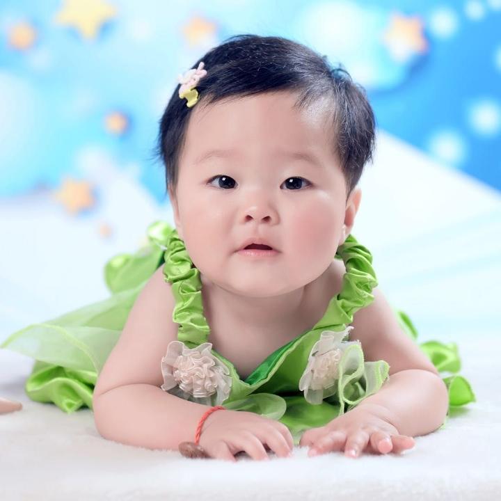 祁阿姨