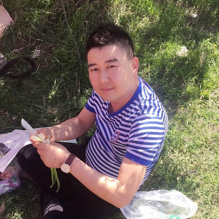 暖男✔材哥