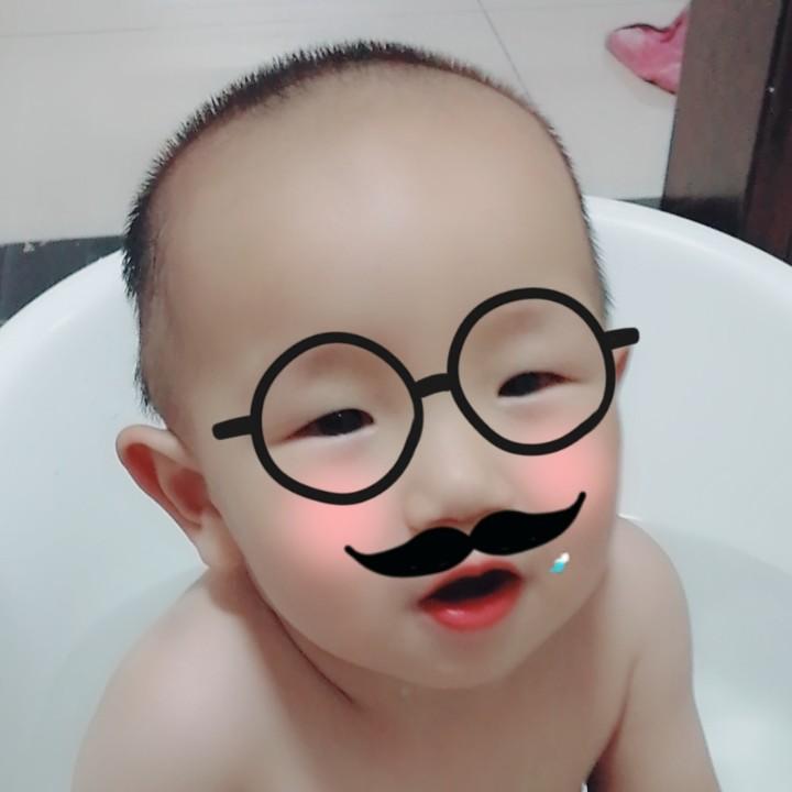 豆豆妈